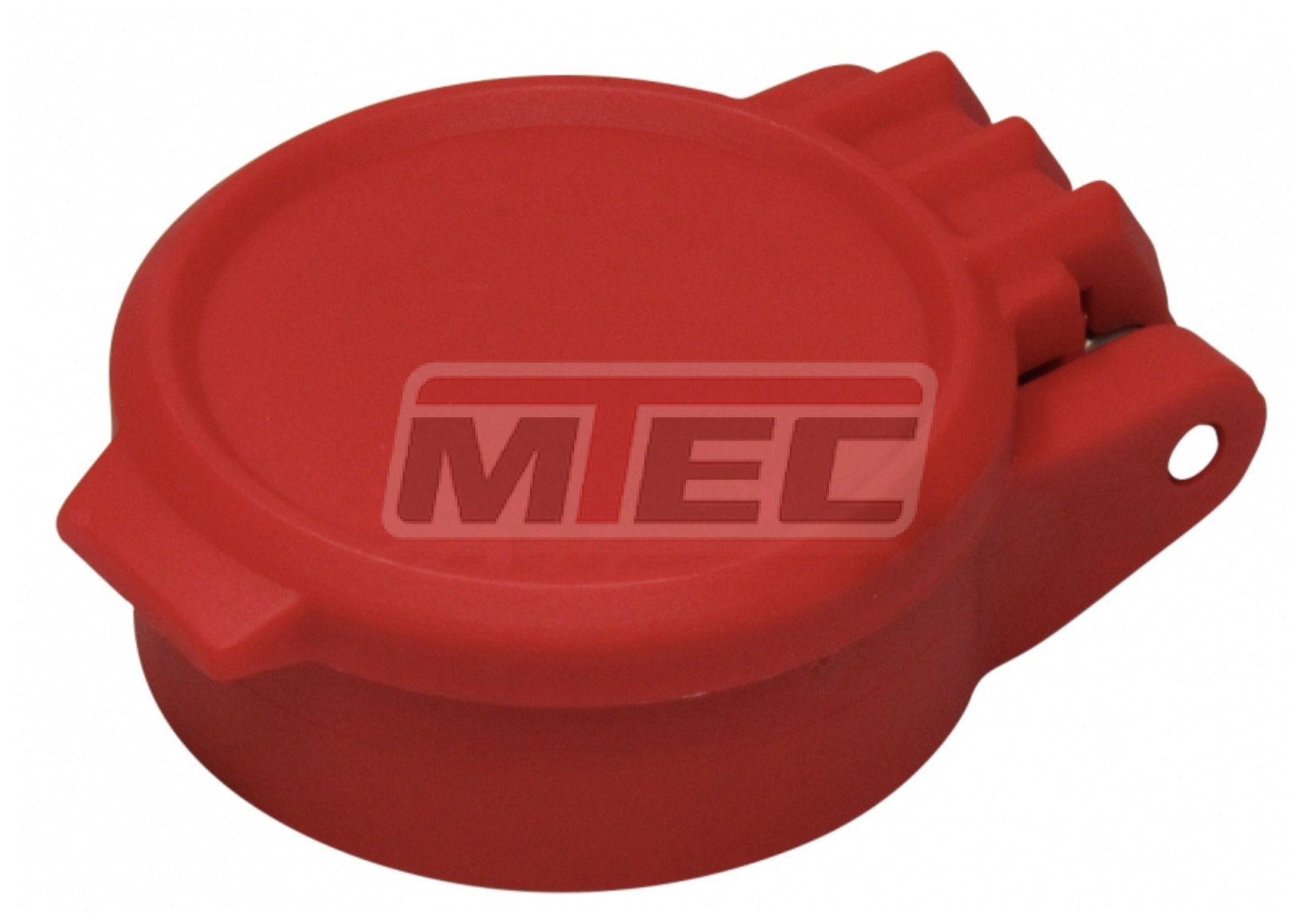 Staubkappen-Clips für Steckkupplung