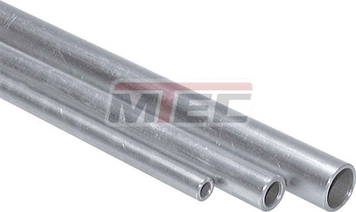 Hydraulikrohre - nahtlos, EN 10305-4 (DIN 2445/2)