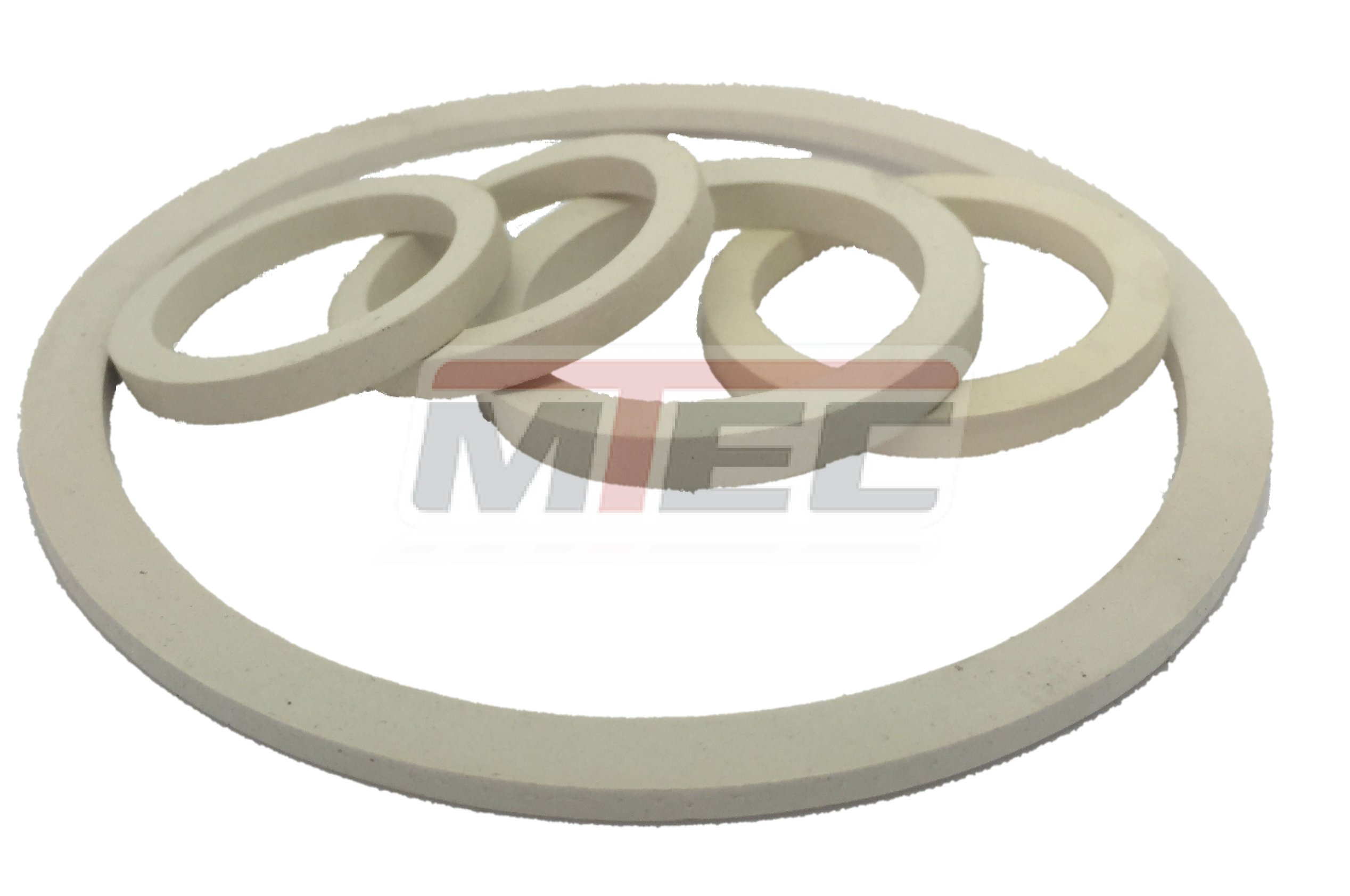 Dichtringe für Weingewinde