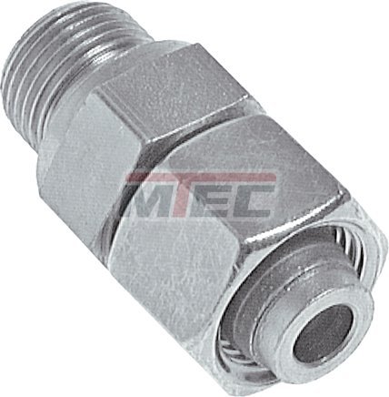 Einstellb. Schneidringverschr. BSP