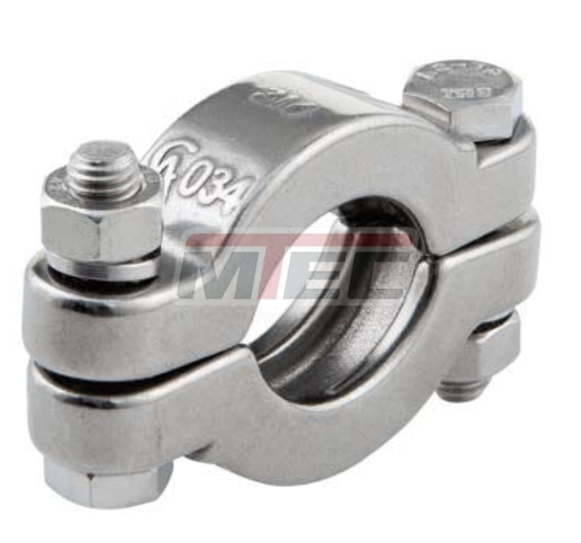 TC-Clamp SSH-Klammer