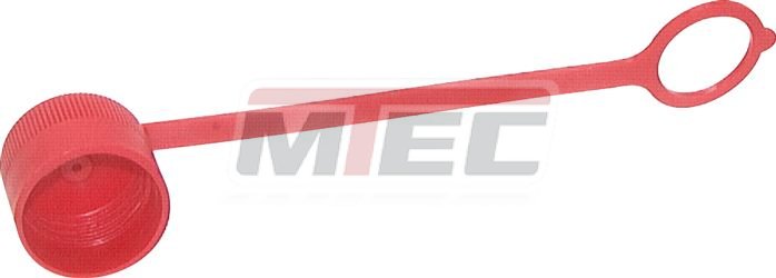 Staubschutz für Schraubkupplung