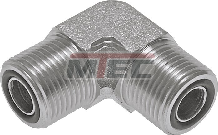 ORFS-Winkelverschraubungen